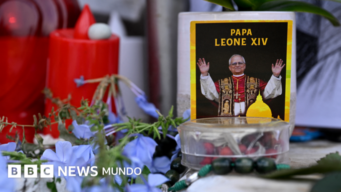 El papa León XIV "saldrá del hospital" el sábado tras su cirugía por un cáncer de pulmón de hace 4 días