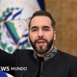 Bukele pide la liberación de 4 soldados salvadoreños "secuestrados" en Haití por pandillas y dice que hay una operación militar para rescatarlos