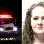 En video | "¿Es una broma?”: las llamadas de emergencia durante la fallida ejecución de Christa Pike en EE.UU.