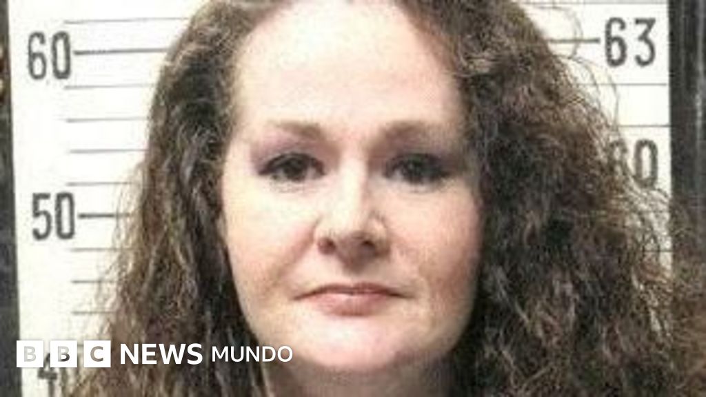 "No ha habido un solo momento desde esa noche que no sienta dolor": Christa Pike habla por primera vez desde la fallida ejecución por inyección letal