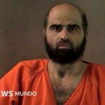 Trump cancela la transmisión en vivo de la ejecución con pelotón de fusilamiento del exmilitar Nidal Hasan