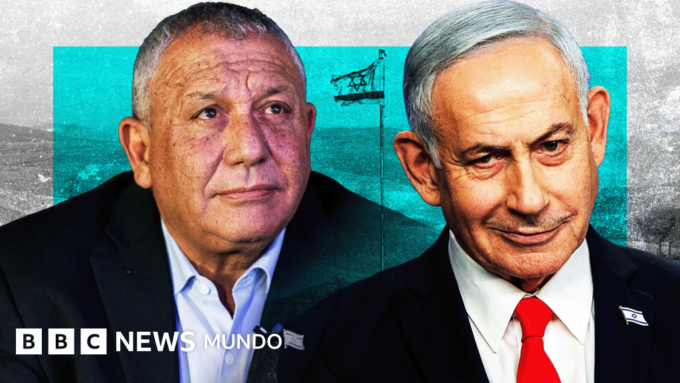 Quién es Gadi Eisenkot, el general retirado que perdió un hijo en Gaza y desafía a Netanyahu en las primeras elecciones en Israel desde el ataque del 7 de octubre