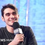 Cómo "Breaking Bad" y RJ Mitte cambiaron la percepción sobre la parálisis cerebral