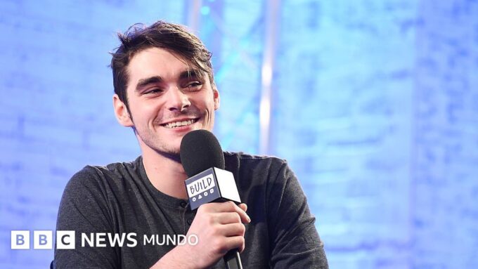 Cómo "Breaking Bad" y RJ Mitte cambiaron la percepción sobre la parálisis cerebral