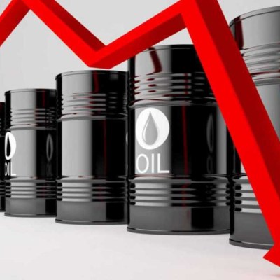 Petróleo de Texas retrocede un 0,75 % y se sitúa en 102 dólares por barril