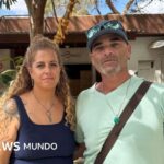 "Uno de cada cuatro fue secuestrado o asesinado": cómo reconstruyen sus vidas los residentes de un kibutz israelí devastado por los ataques de Hamás del 7 de octubre