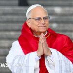 Quién queda a cargo del Vaticano y cómo funciona la Iglesia católica mientras el papa León XIV se recupera de una cirugía pulmonar