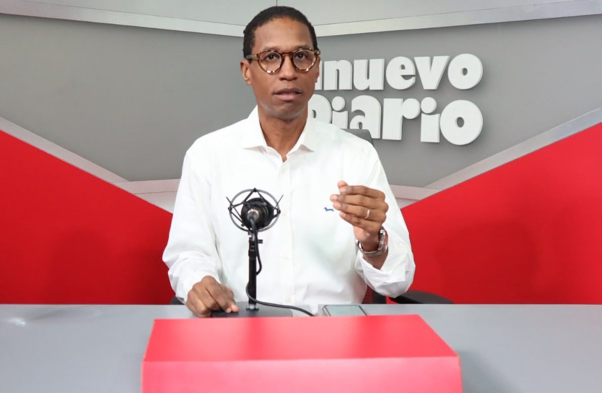 Eduardo Martínez plantea aumento salarial ante incremento del costo de la vida