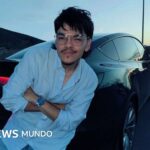 Quién era el famoso streamer salvadoreño Komanche y qué se sabe de su muerte en México a los 30 años