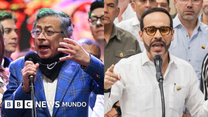Cómo llegó Colombia a tener una deuda pública tan alta (y por qué De la Espriella tendrá que aumentarla)