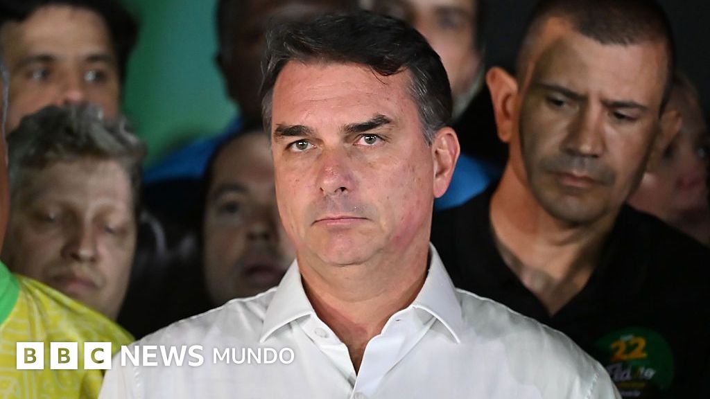 EE.UU. dice que le otorgará un visado a Flávio Bolsonaro mientras las autoridades brasileñas cuestionan su paradero
