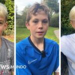 Por qué me niego a que mi hijo de 12 años tome suplementos de proteína