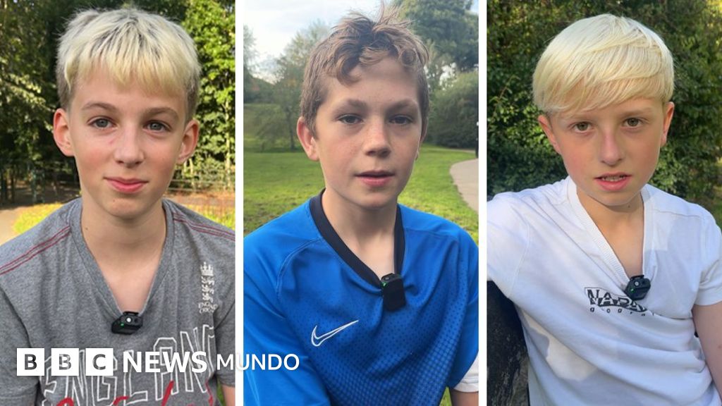 Por qué me niego a que mi hijo de 12 años tome suplementos de proteína