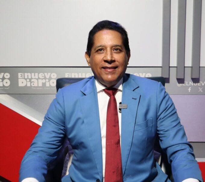 John Guiliani califica de inconstitucionales restricciones de la JCE a las encuestas electorales