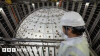 Qué son los neutrinos, las "partículas fantasma" del universo por las que el belga Francis Halzen ganó el Nobel de Física