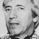 El paraguas envenenado con el que se cometió un sofisticado asesinato político durante la Guerra Fría