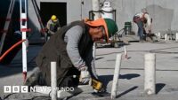 Por qué Chile enfrenta una crisis económica con récord de desempleo en medio de las políticas de austeridad de Kast