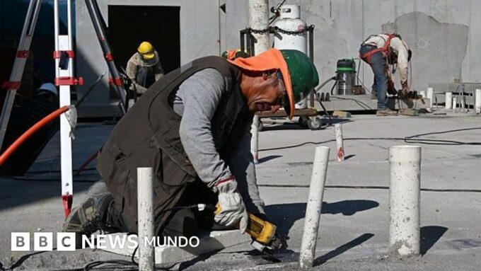 Por qué Chile enfrenta una crisis económica con récord de desempleo en medio de las políticas de austeridad de Kast