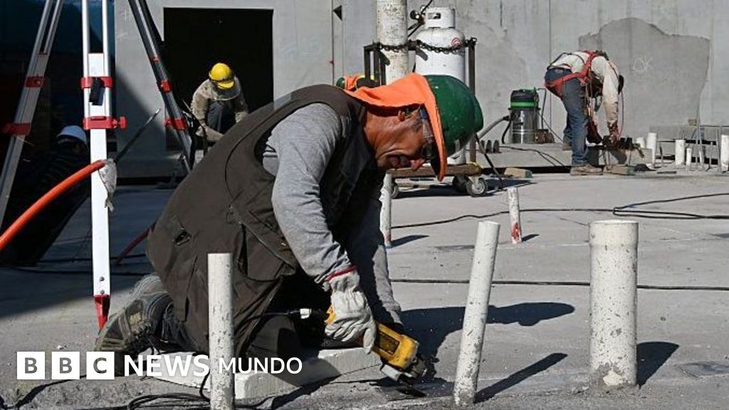Por qué Chile enfrenta una crisis económica con récord de desempleo en medio de las políticas de austeridad de Kast