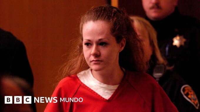 Christa Pike sale del hospital y regresa a prisión 10 días después de sobrevivir a su fallida ejecución