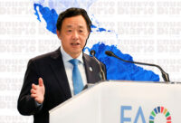 El director de la FAO felicita a la RD por lograr el objetivo del hambre cero