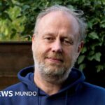 "Me olvidé secretos de Estado en un tren: soy la prueba de que es posible recuperarse del mayor error de tu vida"