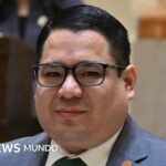 Por qué arrestaron al fiscal general en Bolivia días después de que EE.UU. le negara la entrada al país (y qué casos investigaba)