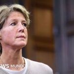 El juicio a una heredera millonaria que desató al mayor escándalo de espionaje de los últimos tiempos en Alemania