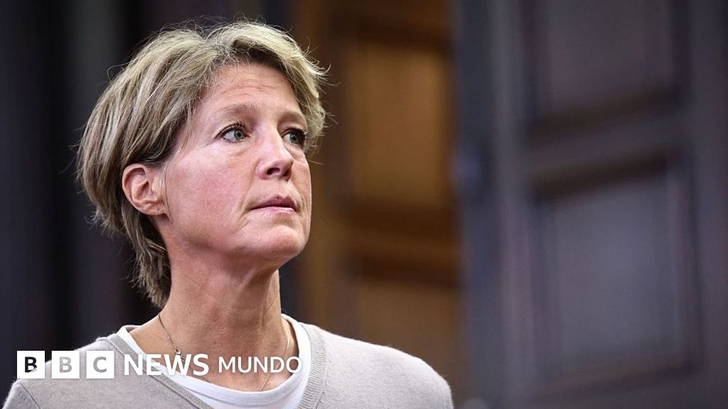 El juicio a una heredera millonaria que desató al mayor escándalo de espionaje de los últimos tiempos en Alemania