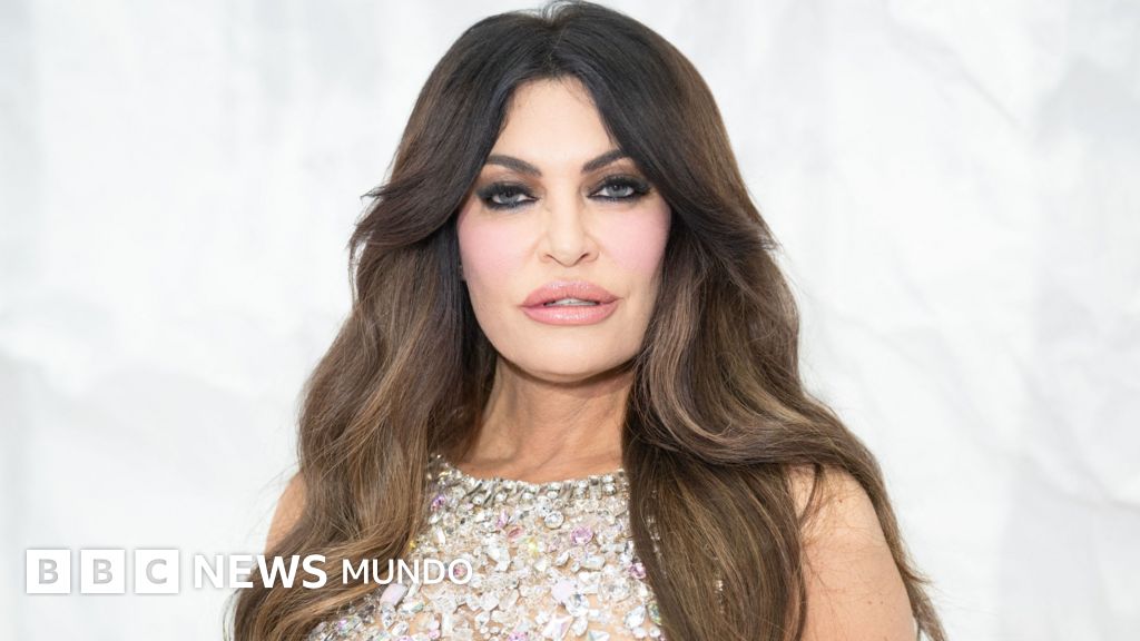 Trump destituye a Kimberly Guilfoyle como embajadora de EE.UU. en Grecia tras acusaciones de corrupción