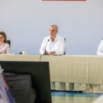 Gobierno destaca inversión de RD$6,726 millones en San José de Ocoa durante Consejo de Ministros