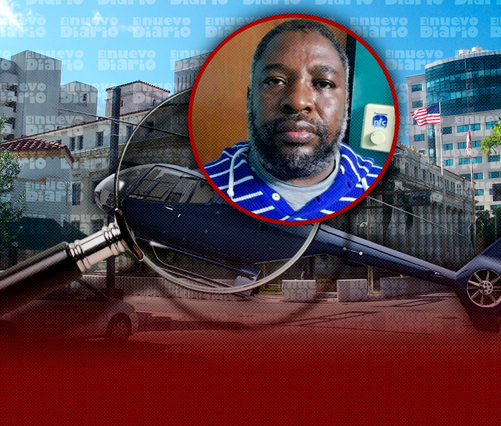 Exsenador haitiano afirma que plan para derrocar a Moïse incluía envío de armas desde RD
