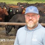 Los rancheros que se cuestionan el apoyo a Trump en Nebraska, gran bastión del presidente