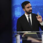 Mamdani exige a Trump detener las operaciones de ICE en Nueva York tras tiroteo