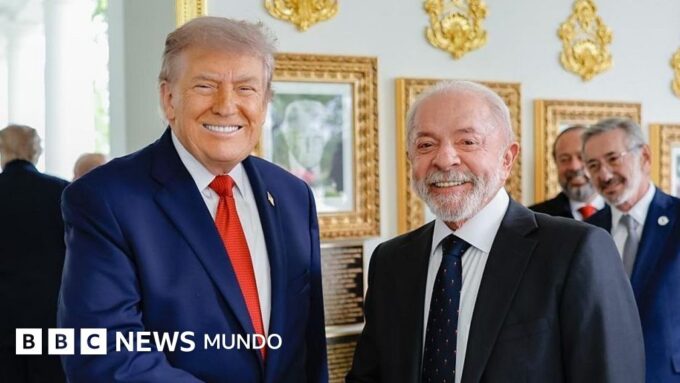 Cómo el sorpresivo triunfo de Lula en Brasil es un golpe para las ambiciones de Trump en América Latina