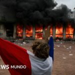 Las numerosas preguntas que siguen abiertas en Francia tras el "fin de semana de furia" y por qué se temen más protestas