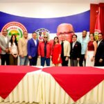 Jóvenes del PRSC asumen puestos clave de dirección tras Convención Nacional Ordinaria