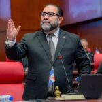 Ramón Rogelio Genao respalda decisión de su hijo, pero afirma que seguirá militando en el PRSC