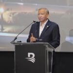 Banreservas inaugura Expomóvil 2026 con tasas de interés desde 6.85 %
