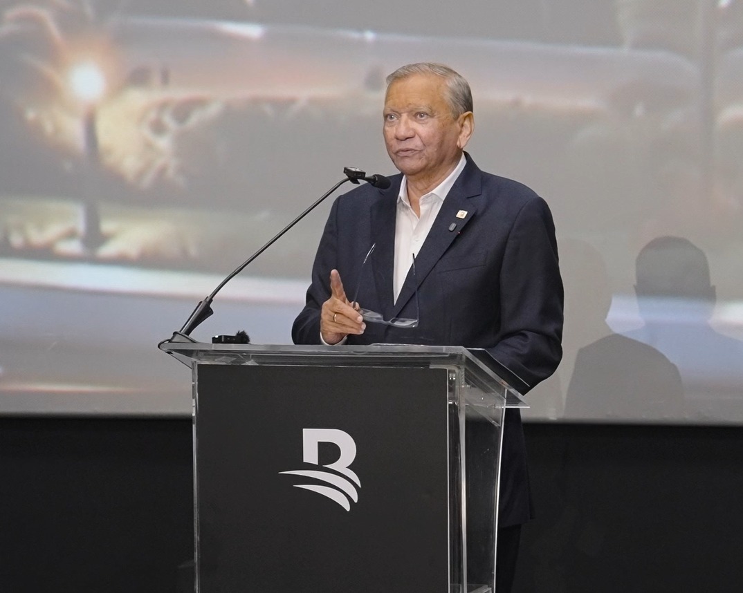 Banreservas inaugura Expomóvil 2026 con tasas de interés desde 6.85 %