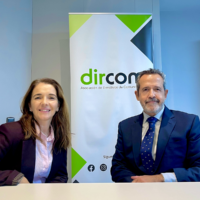 Dircom y ASODIRCOM renuevan su alianza para fortalecer la comunicación estratégica en España y República Dominicana