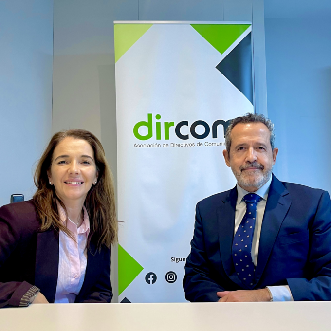 Dircom y ASODIRCOM renuevan su alianza para fortalecer la comunicación estratégica en España y República Dominicana
