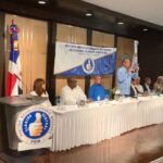 PRM se reúne con dirigentes de Florida Central para fortalecer la organización en el exterior
