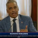 Ministro explica por qué factura eléctrica puede subir hasta 40 % aunque consumo aumente solo 10 %