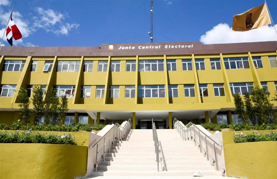 JCE ajusta horario en centros de cedulación de Cristo Rey y ensanche Luperón este fin de semana