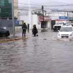 Indomet mantiene avisos y alertas por lluvias en varias provincias del paìs
