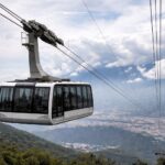 Inician este sábado trabajos para construir nuevo Teleférico de Puerto Plata