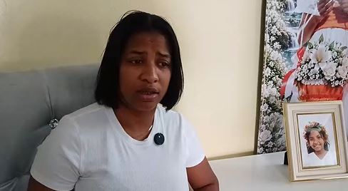 Padres de menor fallecida en juego mecánico Hato Mayor cuestionan medida contra propietario