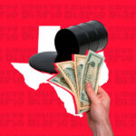 El petróleo de Texas baja 1,8 % tras propuesta para reanudar negociación entre EE. UU. e Irán
