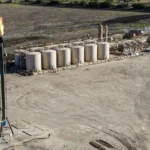 El petróleo de Texas cierra en 93,74 dólares tras ataques en Arabia Saudí y Ucrania
